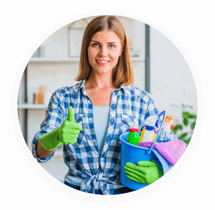 J&D House Cleaning Services