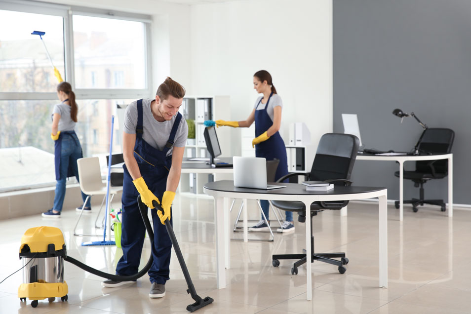 Cleaning services in Warrington-Office cleaning services in Warrington