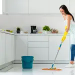 House cleaning services in Warrington