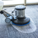 office carpet cleaning