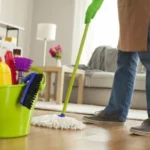 how much does an end of tenancy clean cost