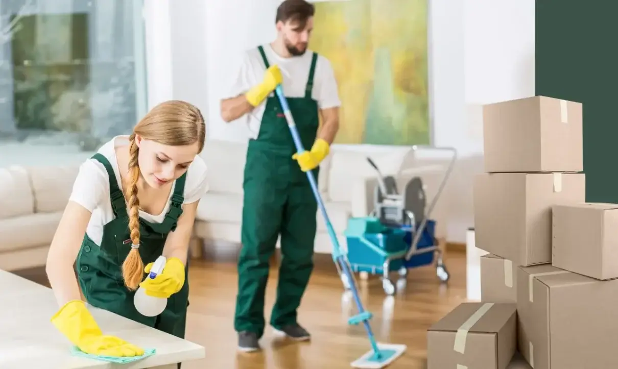 end of tenancy cleaning prices