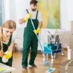 end of tenancy cleaning prices