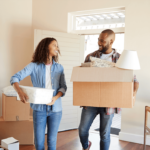 moving out cleaning service