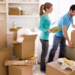 move in cleaning services