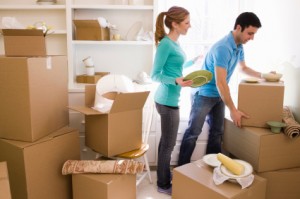 move in cleaning services