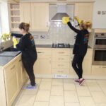 end of tenancy cleaning cost